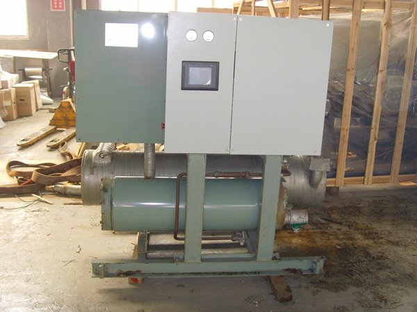 雄县酒店中央空调不停机清洗方法介绍